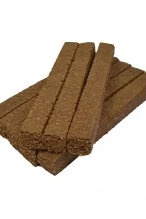 Zoolekker Take&Break Hert 50 st. Veilige Betaling